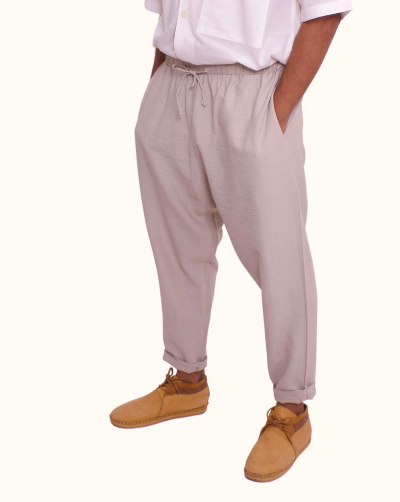 Oversized Pants – Hoopoo